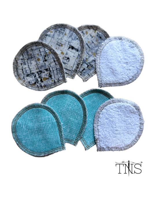 Aqua Mod Face Petals - Makeup Remover Pads