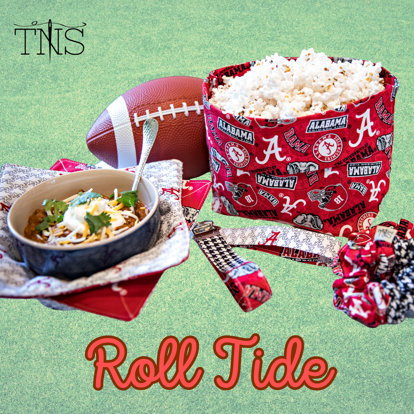 Roll Tide Bundle