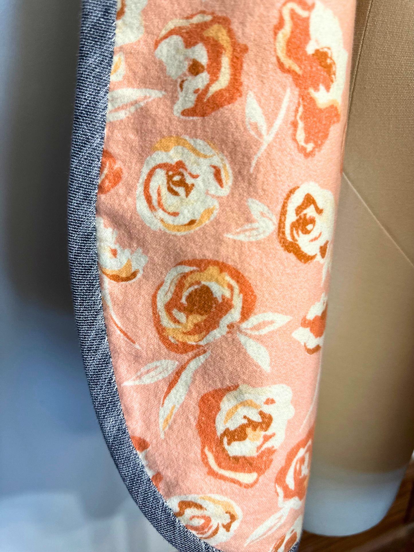 The Maison Kimono - Rose Garden
