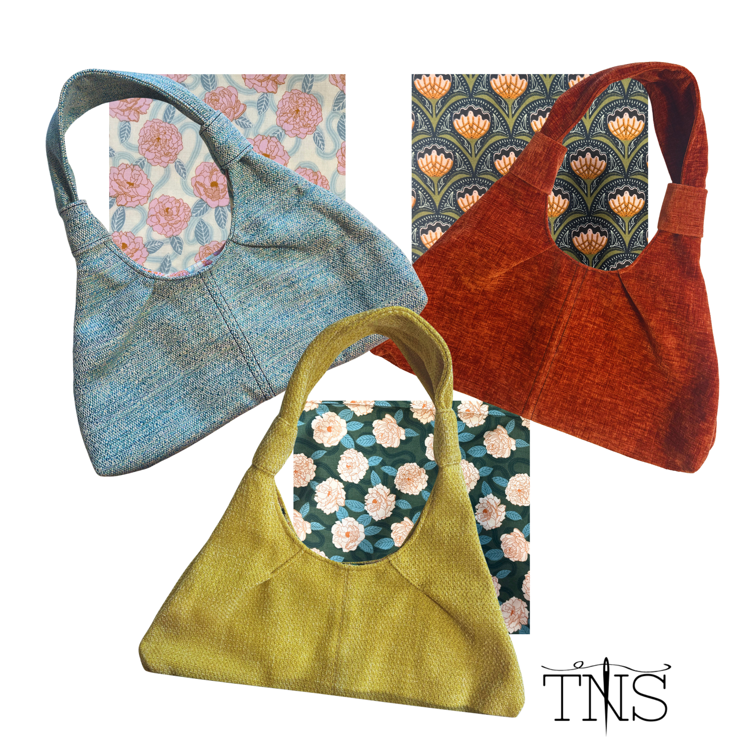 TNS Handbag Collection