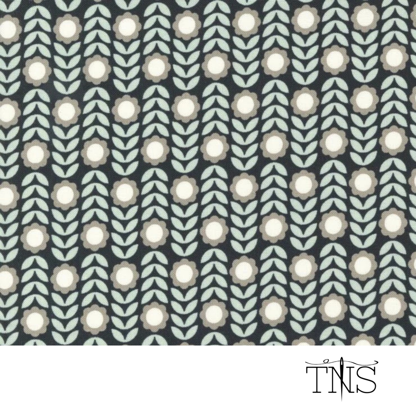 The Turkey Bag - Oatmeal Herringbone