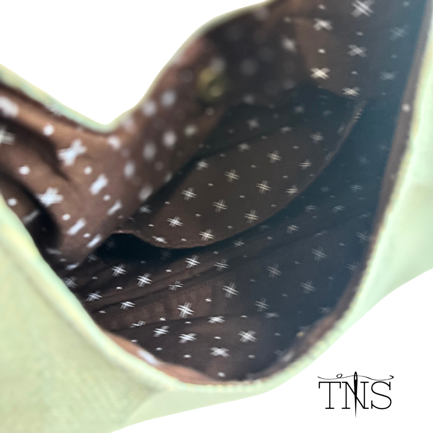 The Turkey Bag - for Holli