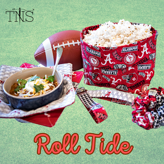 Roll Tide Bundle